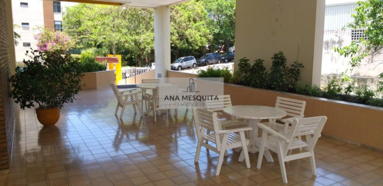 Apartamento com 1 Quarto à Venda, 45 m² em Itaigara - Salvador