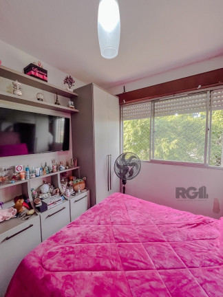 Imagem Apartamento com 1 Quarto à Venda, 44 m² em Santa Tereza - Porto Alegre Imagem Apartamento com 1 Quarto à Venda, 44 m² em Santa Tereza - Porto Alegre