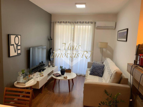Imagem Apartamento com 2 Quartos à Venda, 60 m² em Maria Paula - Niterói Imagem Apartamento com 2 Quartos à Venda, 60 m² em Maria Paula - Niterói