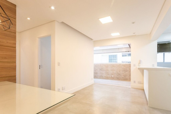 Imagem Apartamento com 2 Quartos à Venda, 74 m² em Brooklin - São Paulo Imagem Apartamento com 2 Quartos à Venda, 74 m² em Brooklin - São Paulo