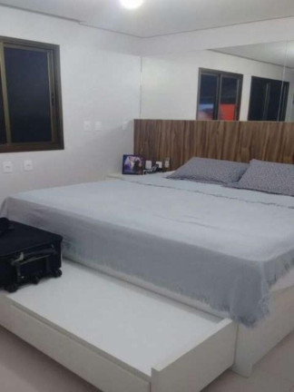 Imagem Apartamento com 3 Quartos à Venda, 90 m² em Imbuí - Salvador