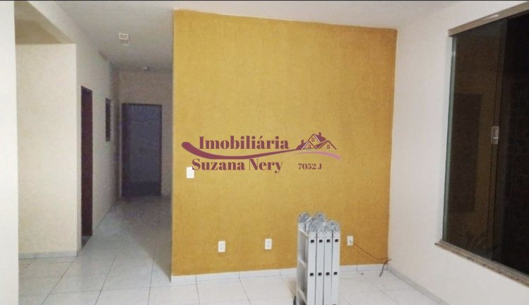 Imagem Casa com 4 Quartos à Venda,  em Nova Parnamirim - Parnamirim