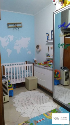Imagem Apartamento com 2 Quartos à Venda, 60 m² em Vila São José - Taubaté Imagem Apartamento com 2 Quartos à Venda, 60 m² em Vila São José - Taubaté