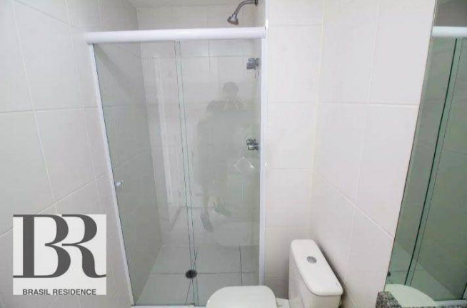 Imagem Apartamento com 1 Quarto para Alugar, 31 m² em Alto Da Boa Vista - São Paulo