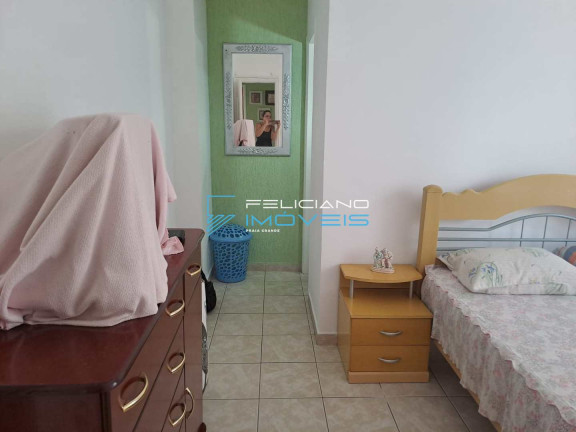 Imagem Apartamento com 2 Quartos à Venda, 78 m² em Aviação - Praia Grande