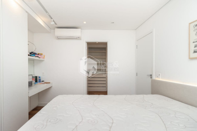 Imagem Apartamento com 2 Quartos à Venda, 126 m² em Itaim Bibi - São Paulo