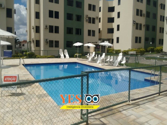 Imagem Apartamento com 2 Quartos à Venda, 120 m² em Muchila - Feira De Santana Imagem Apartamento com 2 Quartos à Venda, 120 m² em Muchila - Feira De Santana