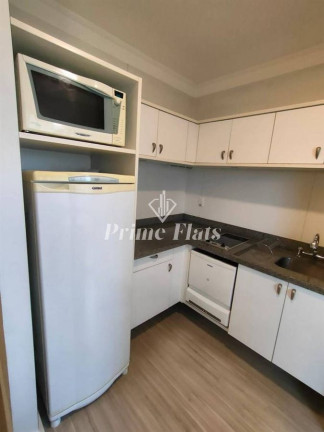 Imagem Apartamento com 1 Quarto à Venda, 44 m² em Nova Piraju - São Paulo