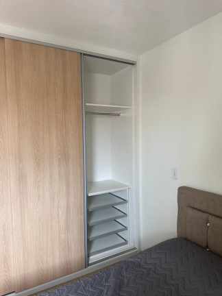 Imagem Imóvel com 2 Quartos à Venda, 70 m² em Parque Campolim - Sorocaba