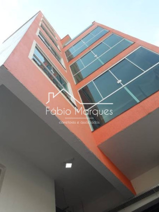 Imagem Apartamento com 2 Quartos à Venda, 38 m² em Penha De França - São Paulo Imagem Apartamento com 2 Quartos à Venda, 38 m² em Penha De França - São Paulo