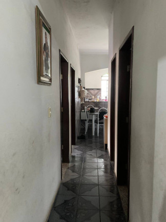 Casa com 4 Quartos à Venda, 60 m² em Bernardo Monteiro - Contagem