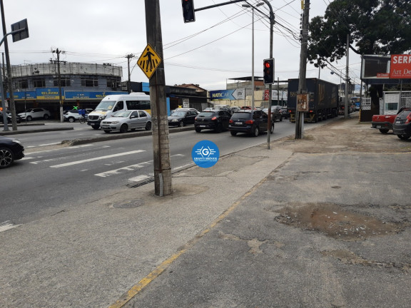 Imagem Imóvel para Alugar, 1.500 m² em Campo Grande - Rio De Janeiro