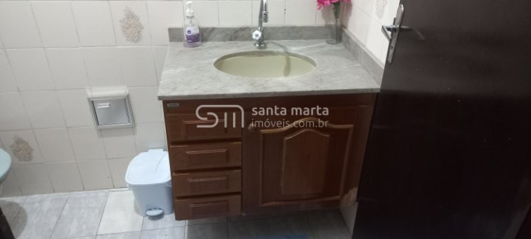 Imagem Apartamento com 2 Quartos à Venda, 108 m² em Centro - Lorena