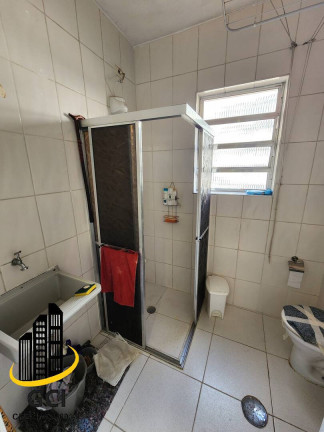 Imagem Apartamento com 1 Quarto para Alugar, 42 m² em Santa Cecilia - São Paulo