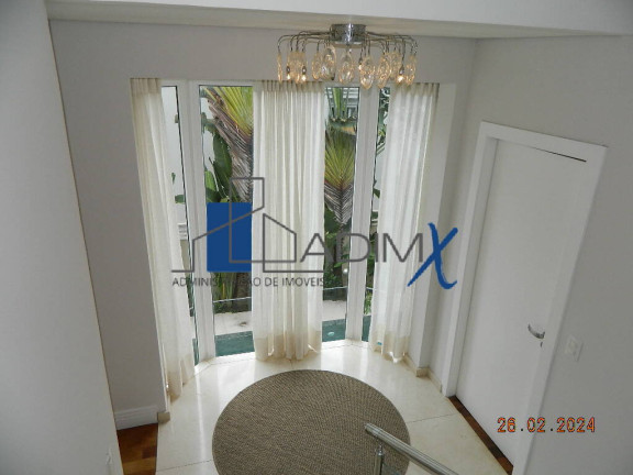 Imagem Casa de Condomínio com 4 Quartos à Venda, 525 m² em Tamboré - Santana De Parnaíba Imagem Casa de Condomínio com 4 Quartos à Venda, 525 m² em Tamboré - Santana De Parnaíba