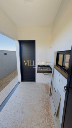 Imagem Casa com 3 Quartos à Venda, 197 m² em Jardins Bolonha - Senador Canedo Imagem Casa com 3 Quartos à Venda, 197 m² em Jardins Bolonha - Senador Canedo