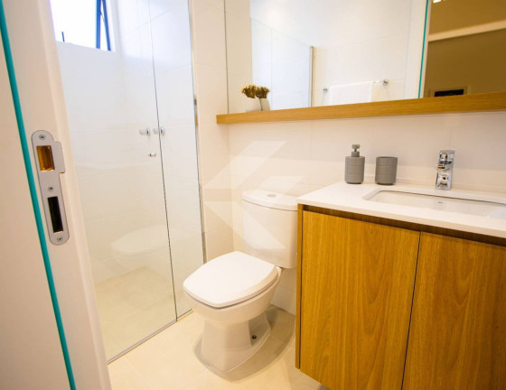Imagem Apartamento com 2 Quartos à Venda, 73 m² em Fazenda - Itajaí
