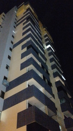 Apartamento com 3 Quartos à Venda, 70 m² em Jaguaribe - João Pessoa