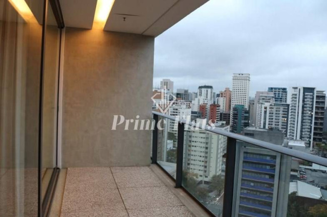 Imagem Apartamento com 1 Quarto para Alugar, 42 m² em Vila Olímpia - São Paulo Imagem Apartamento com 1 Quarto para Alugar, 42 m² em Vila Olímpia - São Paulo