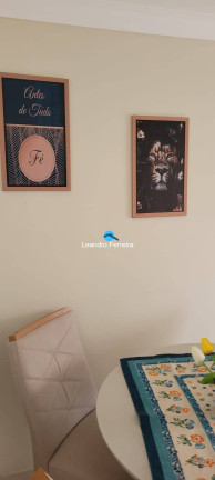 Imagem Apartamento com 3 Quartos à Venda, 70 m² em Vila Scarpelli - Santo André Imagem Apartamento com 3 Quartos à Venda, 70 m² em Vila Scarpelli - Santo André