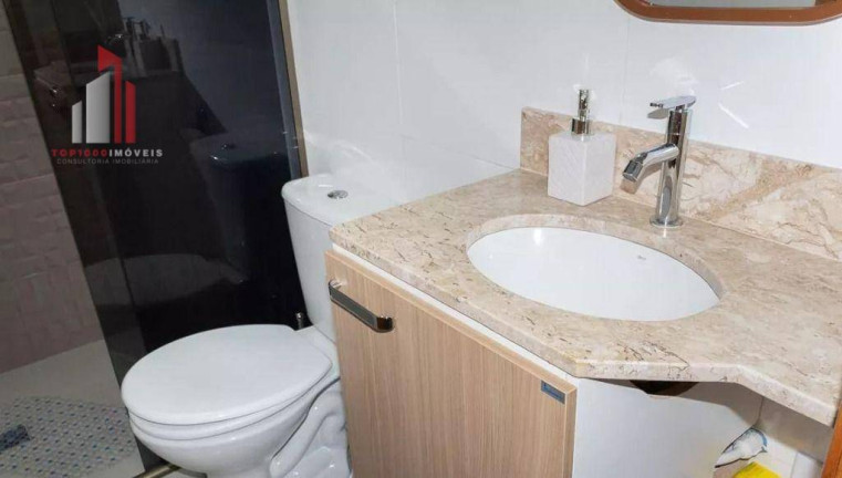 Imagem Apartamento com 1 Quarto à Venda, 34 m² em Santana - São Paulo