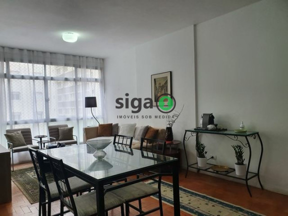 Imagem Apartamento com 2 Quartos à Venda ou Locação, 83 m² em Bela Vista - São Paulo Imagem Apartamento com 2 Quartos à Venda ou Locação, 83 m² em Bela Vista - São Paulo