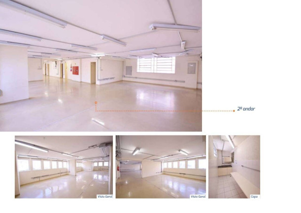 Imagem Loja para Alugar, 1.264 m² em Vila Buarque - São Paulo Imagem Loja para Alugar, 1.264 m² em Vila Buarque - São Paulo