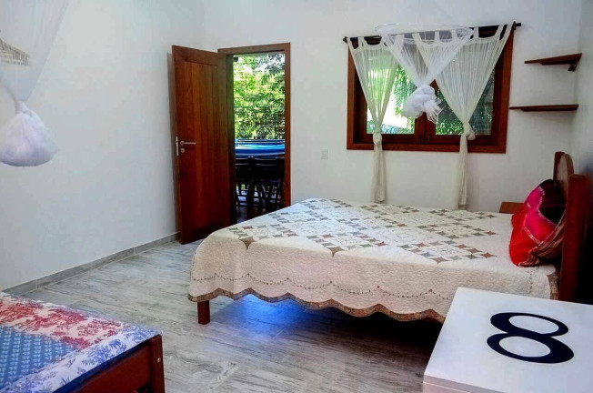 Imagem Casa à Venda, em Boipeba - Cairu - Cairu Imagem Casa à Venda, em Boipeba - Cairu - Cairu