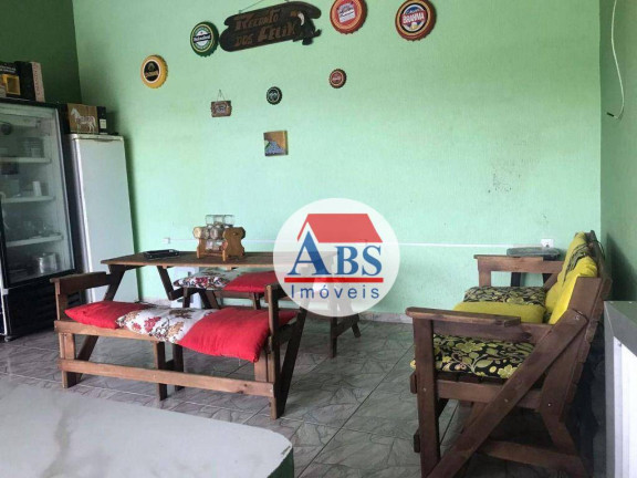 Imagem Casa com 3 Quartos à Venda, 125 m² em Jardim Suarão - Itanhaém Imagem Casa com 3 Quartos à Venda, 125 m² em Jardim Suarão - Itanhaém