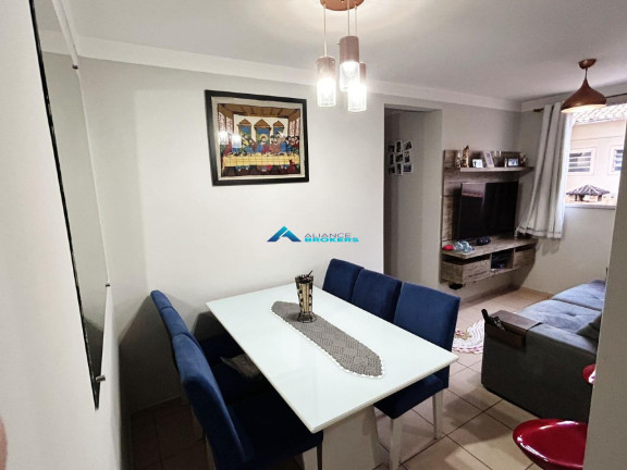 Imagem Apartamento com 3 Quartos à Venda, 72 m² em Vila Mafalda - Jundiaí Imagem Apartamento com 3 Quartos à Venda, 72 m² em Vila Mafalda - Jundiaí