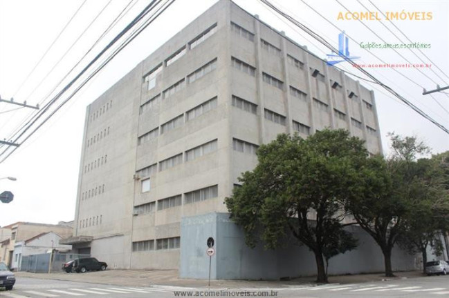 Imagem Imóvel para Alugar, 9.313 m² em Brás - São Paulo Imagem Imóvel para Alugar, 9.313 m² em Brás - São Paulo