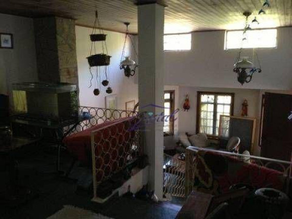 Casa com 4 Quartos à Venda, 350 m² em Campos De Santo Antônio - Itu