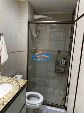 Imagem Apartamento com 3 Quartos à Venda, 76 m² em City Bussocaba - Osasco Imagem Apartamento com 3 Quartos à Venda, 76 m² em City Bussocaba - Osasco