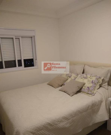 Imagem Apartamento com 3 Quartos à Venda, 96 m² em Campestre - Santo André Imagem Apartamento com 3 Quartos à Venda, 96 m² em Campestre - Santo André