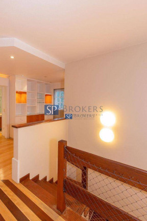 Imagem Casa com 4 Quartos à Venda, 370 m² em Alto Da Boa Vista - São Paulo Imagem Casa com 4 Quartos à Venda, 370 m² em Alto Da Boa Vista - São Paulo