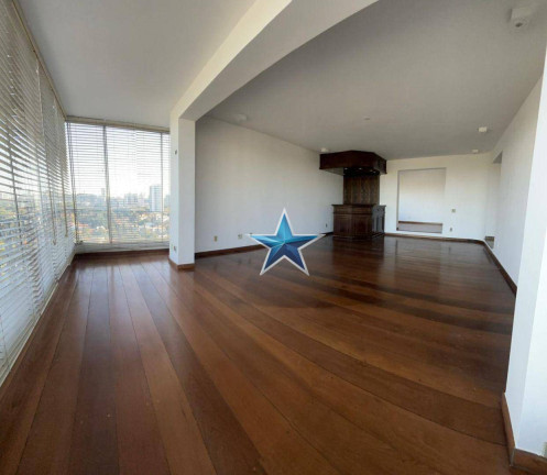 Imagem Apartamento com 4 Quartos à Venda, 218 m² em Vila Madalena - São Paulo Imagem Apartamento com 4 Quartos à Venda, 218 m² em Vila Madalena - São Paulo