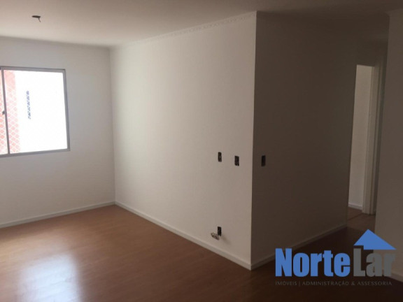 Imagem Apartamento com 2 Quartos à Venda, 60 m² em Jardim íris - São Paulo