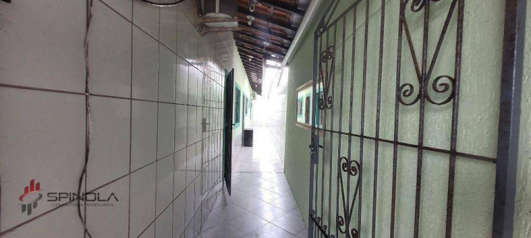 Imagem Casa com 2 Quartos à Venda, 70 m² em Maracanã - Praia Grande Imagem Casa com 2 Quartos à Venda, 70 m² em Maracanã - Praia Grande