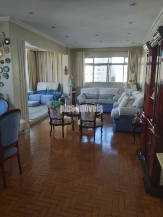Imagem Apartamento com 3 Quartos à Venda, 144 m² em Santa Cecília - São Paulo Imagem Apartamento com 3 Quartos à Venda, 144 m² em Santa Cecília - São Paulo