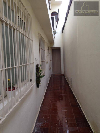 Imagem Casa com 3 Quartos à Venda, 185 m² em Cipava - Osasco