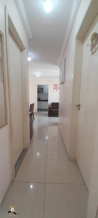 Imagem Apartamento com 2 Quartos à Venda, 52 m² em Vila Falchi - Mauá