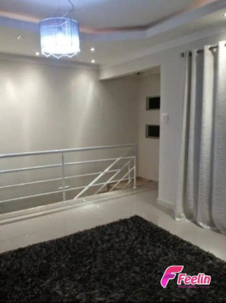 Imagem Casa com 4 Quartos à Venda, 170 m² em Coloninha - Florianópolis
