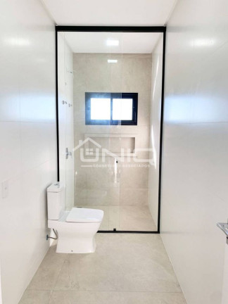 Imagem Casa com 3 Quartos à Venda, 228 m² em Parque Do Som - Pato Branco