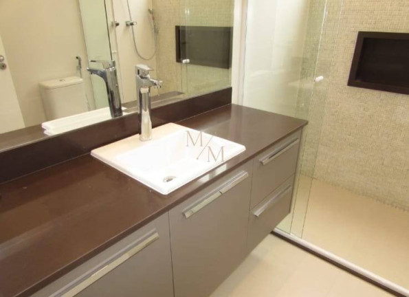 Imagem Apartamento com 2 Quartos à Venda, 98 m² em Aparecida - Santos Imagem Apartamento com 2 Quartos à Venda, 98 m² em Aparecida - Santos