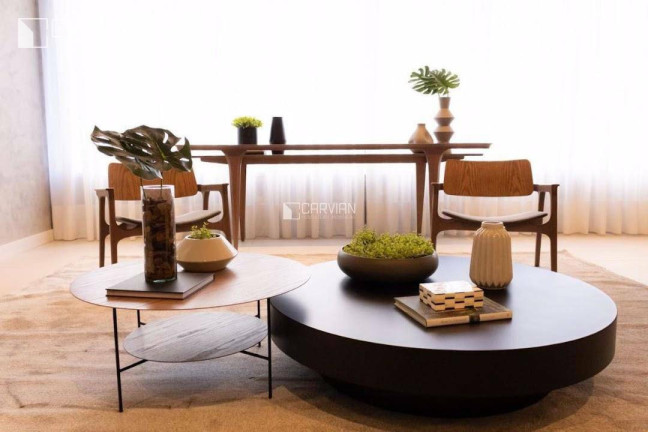 Apartamento com 4 Quartos à Venda, 274 m² em Jardim Botânico - Ribeirão Preto
