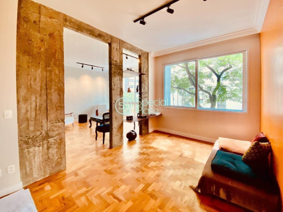 Imagem Apartamento com 2 Quartos à Venda, 200 m² em Higienópolis - São Paulo