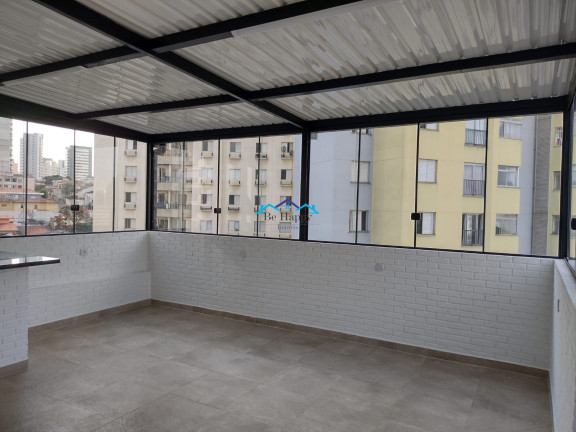 Imagem Apartamento com 2 Quartos à Venda, 100 m² em Chácara Inglesa - São Paulo Imagem Apartamento com 2 Quartos à Venda, 100 m² em Chácara Inglesa - São Paulo