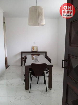 Imagem Casa com 4 Quartos à Venda, 200 m² em Boqueirão - Santos