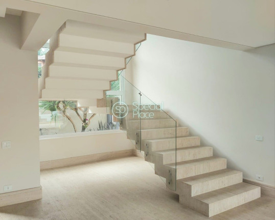 Imagem Casa com 4 Quartos à Venda, 900 m² em Jardim Guedala - São Paulo