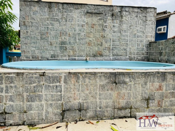 Imagem Casa de Condomínio com 3 Quartos à Venda, 100 m² em Praça Seca - Rio De Janeiro